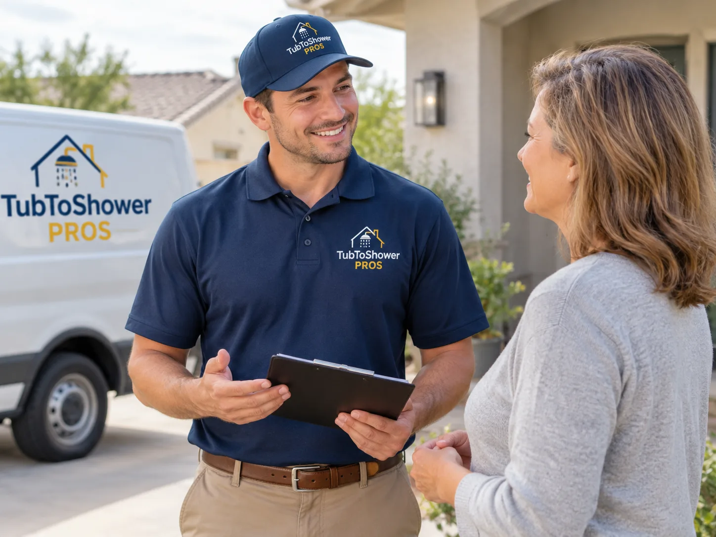 Tub Shower Conversion Santa Fe Springs, CA FAQs